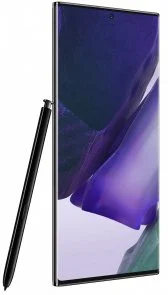 Фото: Смартфон Samsung Galaxy Note 20 Ultra N985 8/256GB SM-N985FZKGSEK Mystic Black № 3 | KTC
