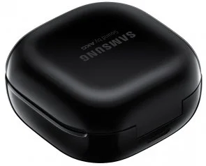 Фото: Навушники Samsung Galaxy Buds Live Mystic Black (SM-R180NZKASEK) № 7 | KTC