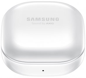 Гарнітура Samsung Galaxy Buds Live Mystic White (SM-R180NZWASEK)