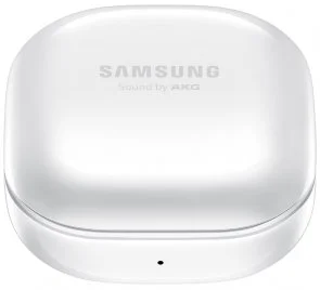 Фото: Навушники Samsung Galaxy Buds Live Mystic White (SM-R180NZWASEK) № 8 | KTC