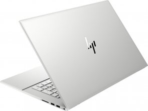 Ноутбук HP ENVY 17-cg0002ur 1L6J8EA Silver