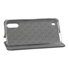 Фото: Чохол BeCover for Samsung Galaxy A01 SM-A015 - Exclusive Black (704752) № 4 | KTC