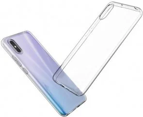 Фото: Чохол BeCover for Xiaomi Redmi 9A - Transparancy (705139) № 3 | KTC