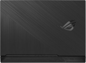 Ноутбук ASUS ROG Strix G G712LV-EV023 Black