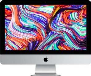 Apple A2116 iMac 21.5 Retina 4K