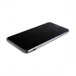 Фото: Чохол Innerexile for Apple iPhone 8/7/SE - Crystal Case Transparent (D7-700-001) № 3 | KTC