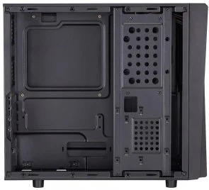 Фото: Корпус FSP CST110 Black № 3 | KTC