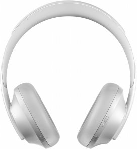 Гарнітура BOSE Noise Cancelling 700 Silver (794297-0300)