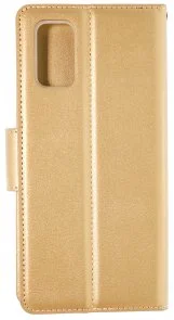 Фото: Чохол Hanman for Oppo A52 / A72 - Creative HANMAN Gold (HM-OA52-G) № 3 | KTC