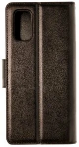 Фото: Чохол Hanman for Oppo A52 / A72 - Creative HANMAN Black (HM-OA52-B) № 3 | KTC