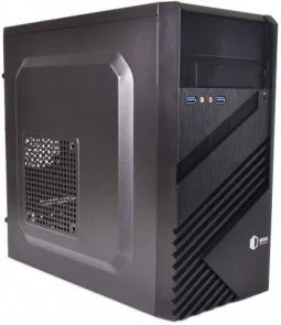 Фото: Персональний комп'ютер ARTLINE Business B43 (B43v08) - AMD Ryzen 3 Pro 4350G / 16 ГБ DDR4 / HDD + SSD 1 ТБ + 240 ГБ / AMD / Radeon Graphics, UMA / 400 Вт № 2 | KTC
