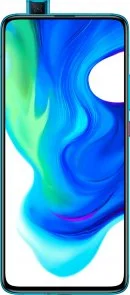 Фото: Смартфон Xiaomi Pocophone F2 Pro 8/256GB Neon Blue № 3 | KTC