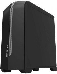 Корпус Gamemax Centauri Black Gray