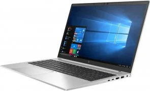 Фото: Ноутбук HP EliteBook 850 G7 10U53EA Silver - 15.6" IPS Intel Core i7 / i7-10510U / DDR4 8 ГБ / PCI-E SSD 512 ГБ / Intel UHD Graphics № 3 | KTC