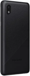 Фото: Смартфон Samsung Galaxy A01 Core A013 1/16GB SM-A013FZKDSEK Black № 3 | KTC