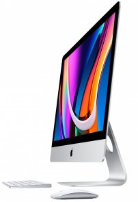 ПК моноблок Apple iMac 27 5K Retina (MXWU2)