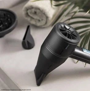 Фото: Фен CECOTEC Bamba IoniCare 5500 PowerStyle Black (CCTC-04211) № 5 | KTC