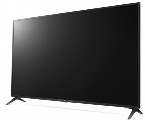 Телевізор LED LG 60UN71006LB (Smart TV, Wi-Fi, 3840x2160)