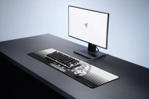 Килимок, Razer Goliathus Extended Speed Stormtrooper 920x294x3мм ( Gaming )