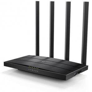 Маршрутизатор Wi-Fi TP-Link Archer C6U