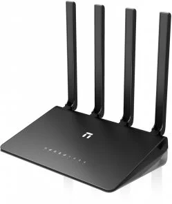 Фото: Wi-Fi Роутер Netis N2 № 3 | KTC