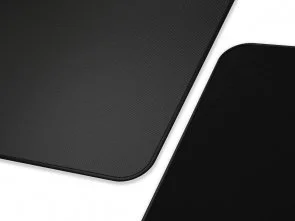 Фото: Килимок Glorious Extended G-E Black № 3 | KTC