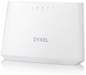 Маршрутизатор Wi-Fi Zyxel EMG3525-T50B (EMG3525-T50B-EU01V1F)