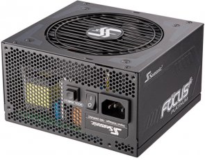 Блок живлення Seasonic 750W Focus PX-750 (SSR-750PX)