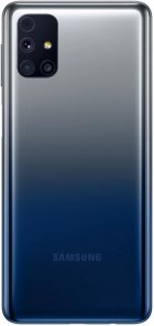 Смартфон Samsung Galaxy M31s M317 6/128GB SM-M317FZBNSEK Mirage Blue