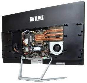 Фото: ПК моноблок ARTLINE Business G44 (G44v20) № 3 | KTC