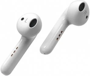 Фото: Навушники Mobvoi TicPods 2 Pro WH72026 Ice White (191307000609) № 3 | KTC