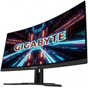 Монітор Gigabyte G27FC-EK