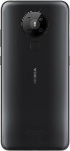 Смартфон Nokia 5.3 4/64GB Charcoal