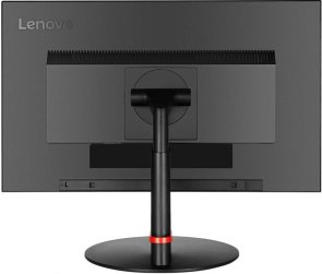 Монітор Lenovo ThinkVision T24i-19 Black (61D6MAT2UA)