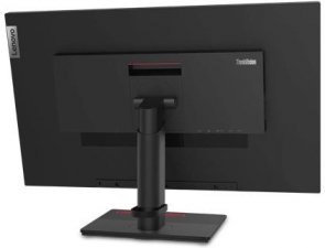 Монітор Lenovo ThinkVision T32p-20 Black (61F2GAT2UA)