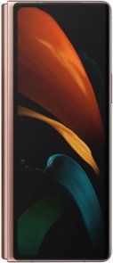 Смартфон Samsung Galaxy Z Fold2 F916 12/256GB SM-F916BZNQSEK Mystic Bronze