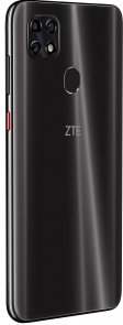 Смартфон ZTE Blade 20 Smart 4/128GB Black