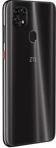 Фото: Смартфон ZTE Blade 20 Smart 4/128GB Black № 4 | KTC