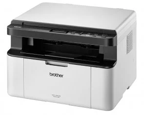 Фото: БФП Brother DCP-1623WR A4 with Wi-Fi (DCP1623WR1) № 3 | KTC