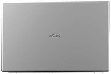 Ноутбук Acer Swift 1 SF114-33-P229 NX.HYSEU.00C Silver