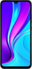 Смартфон Xiaomi Redmi 9C 3/64GB Midnight Gray