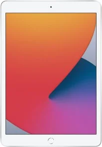 Фото: Планшет Apple iPad 2020 128GB Wi-Fi (MYLE2) № 4 | KTC