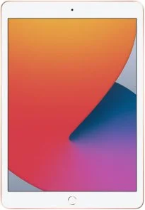 Фото: Планшет Apple iPad 2020 128GB Wi-Fi Gold (MYLF2) № 3 | KTC