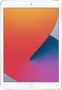 Фото: Планшет Apple iPad 2020 32GB 4G Gold (MYMK2) № 3 | KTC