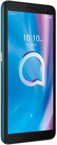 Смартфон Alcatel 1B 5002H 2/32GB Pine Green (5002H-2BALUA12)