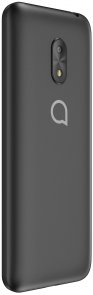 Мобільний телефон Alcatel 2003 Dark Gray (2003D-2AALUA1)