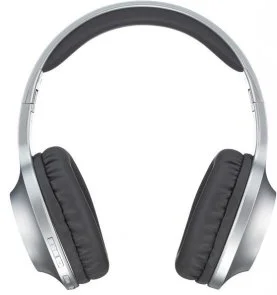 Фото: Навушники Panasonic RB-HX220BEES Grey № 2 | KTC