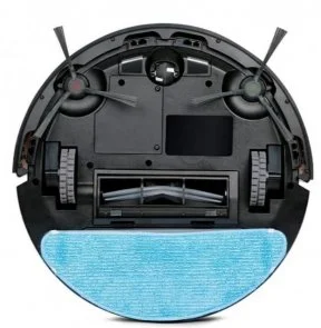 Фото: Робот-пилосос ECOVACS DEEBOT U2 PRO (DGN22-74EC) № 6 | KTC