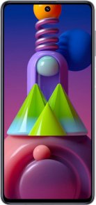 Смартфон Samsung Galaxy M51 M515 6/128GB SM-M515FZWDSEK White