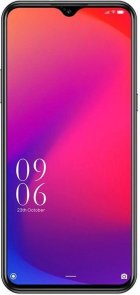 Смартфон Doogee X95 2/16GB Black